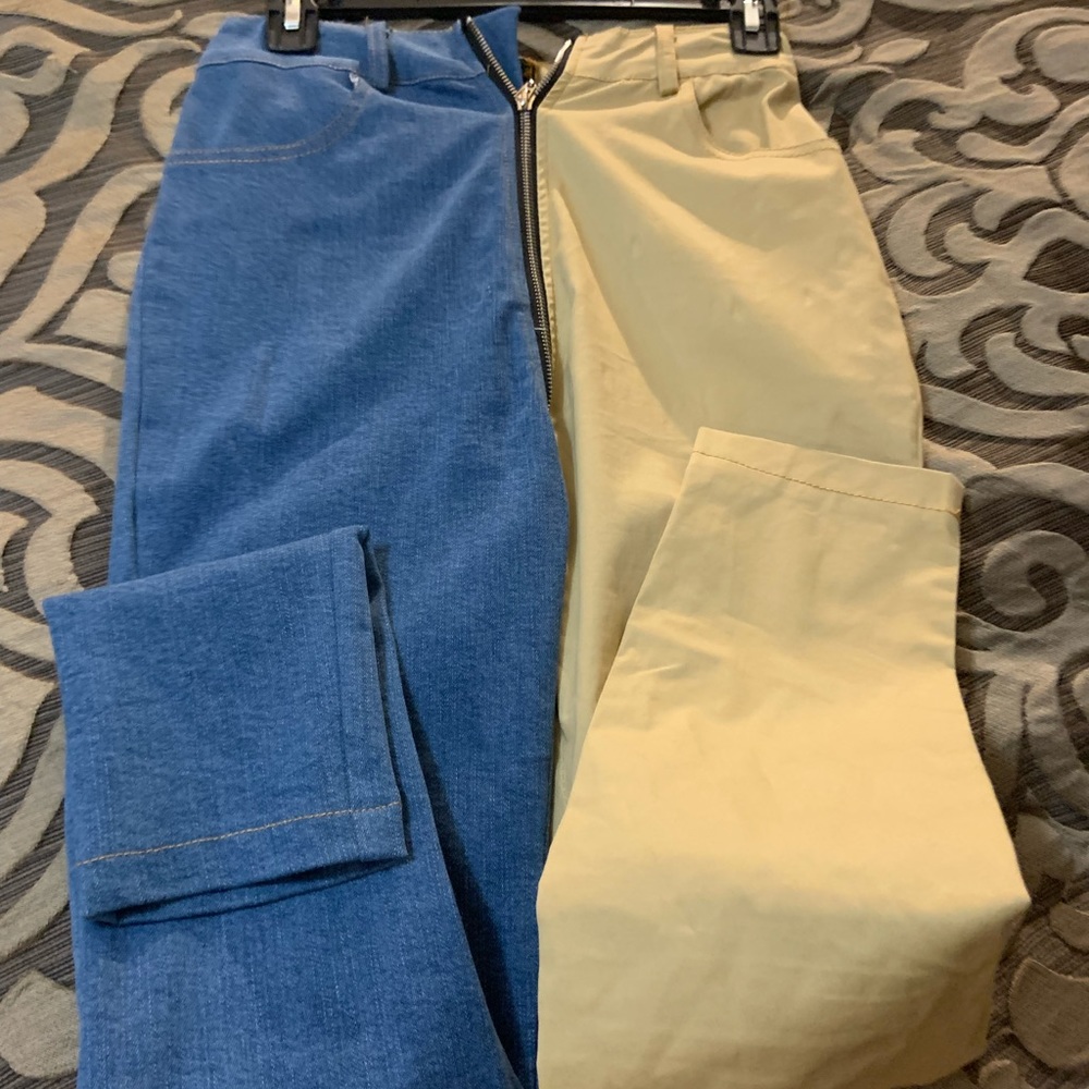 NWT Akira pants